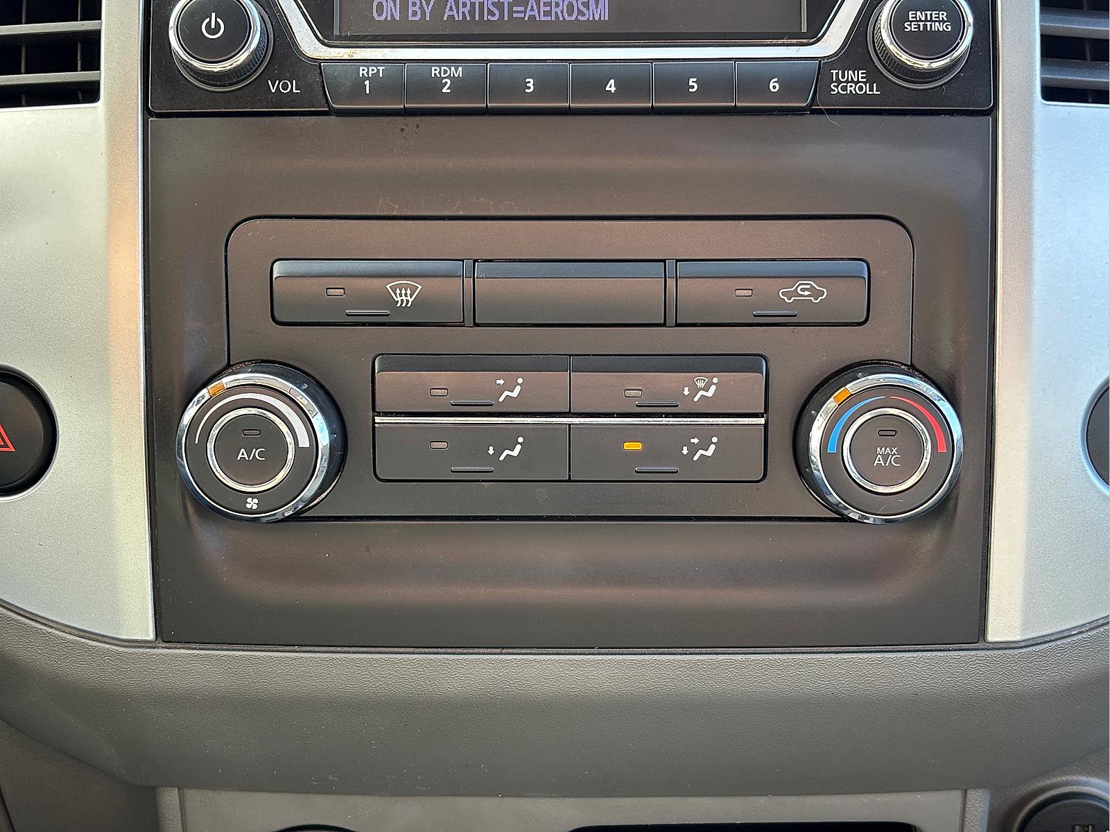 Used 2018 Nissan Frontier SV AWD/4WD image 21