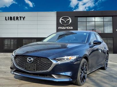 New 2026 MAZDA MAZDA3 s Sport