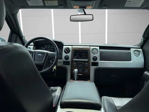 Used 2013 Ford F150 Lariat w/ Mid Equipment Group AWD/4WD image 15