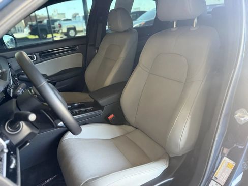 Used 2026 Honda Civic Sport Touring image 14