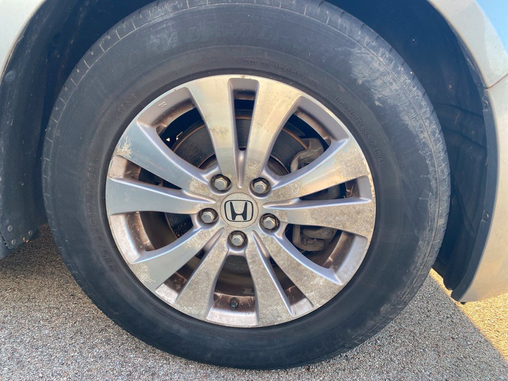 Used 2016 Honda Odyssey EX-L image 5