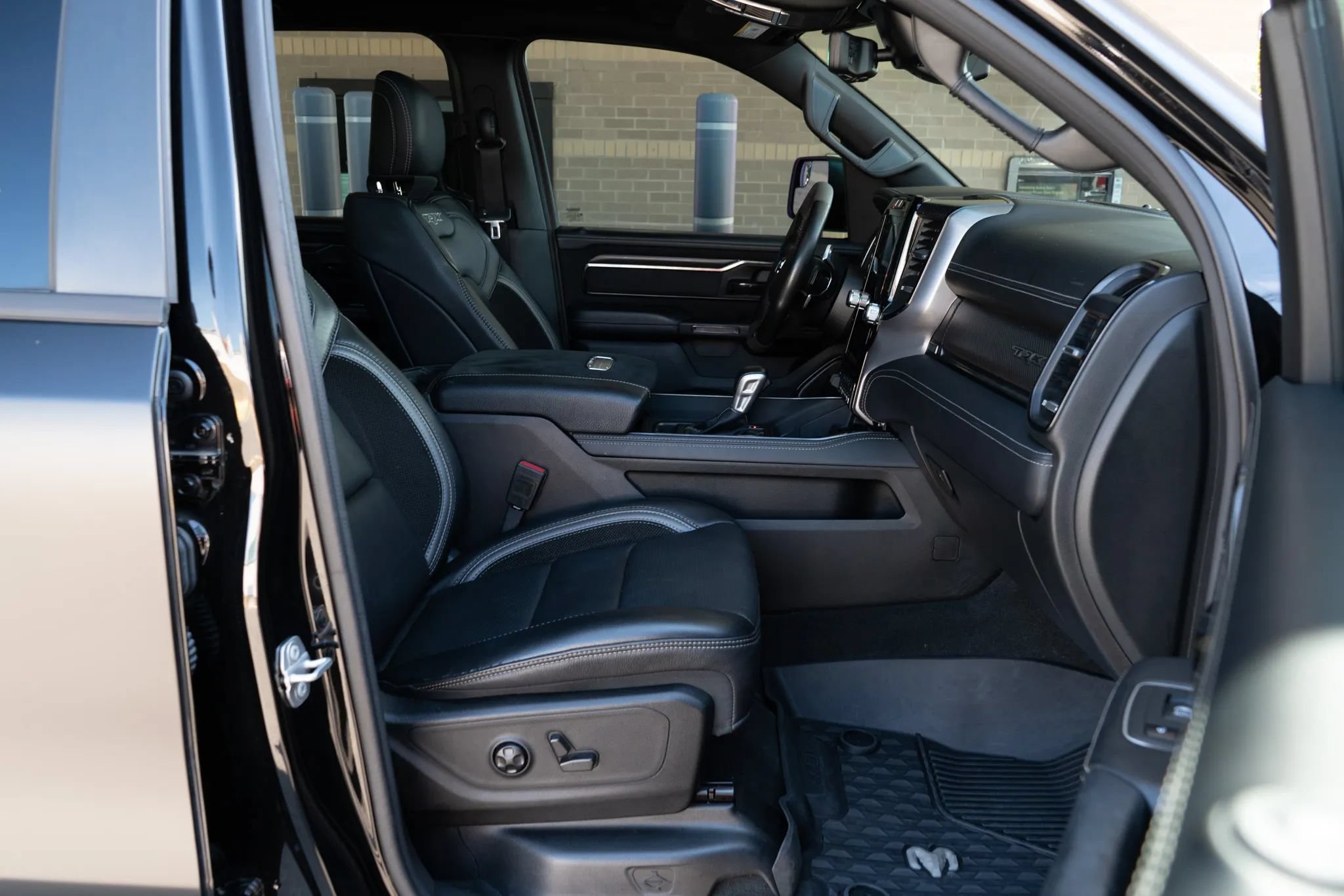 Used 2022 RAM 1500 TRX w/ TRX Level 2 Equipment Group AWD/4WD image 24