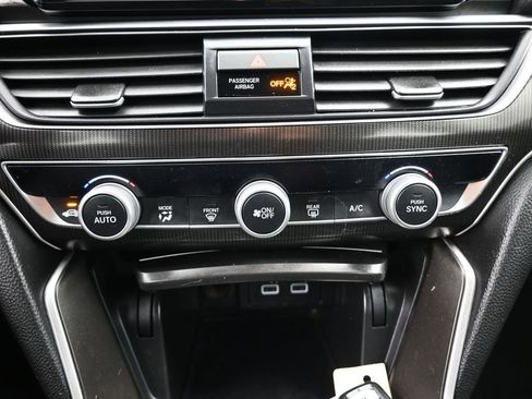 Certified 2022 Honda Accord Sport image 16