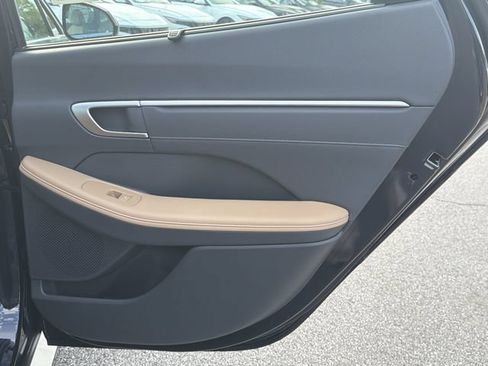 New 2026 Hyundai Sonata Limited FWD image 18