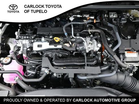 Used 2025 Toyota Prius Limited image 32