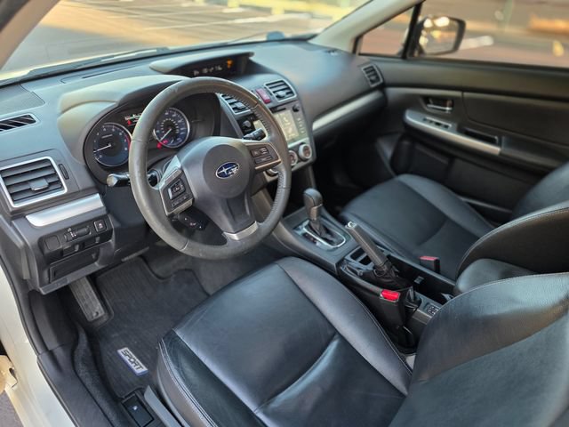 Used 2015 Subaru Impreza 2.0i Sport Limited AWD/4WD image 17