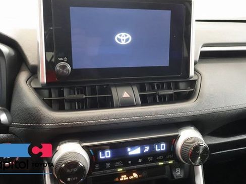 Certified 2025 Toyota RAV4 XLE AWD/4WD image 20