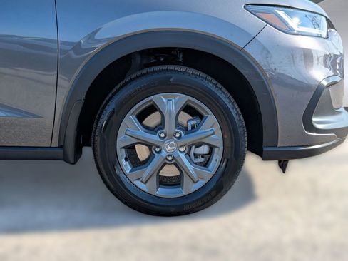 New 2026 Honda HR-V LX image 12