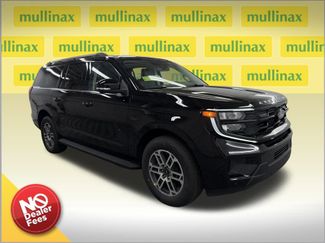 New 2025 Ford Expedition Max Active 360° Tour