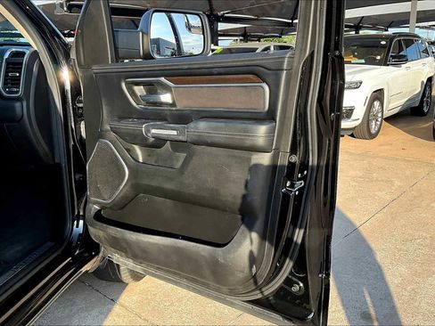 Used 2022 RAM 1500 Laramie image 43