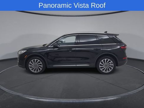 Used 2023 Lincoln Corsair Reserve w/ Equipment Group 201A AWD/4WD image 9