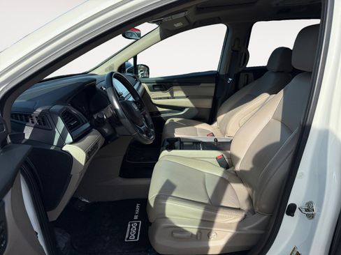 Used 2018 Honda Odyssey EX-L image 10