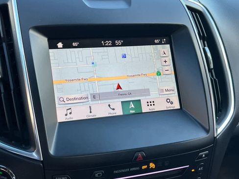 Used 2019 Ford Edge Titanium w/ Equipment Group 301A image 19