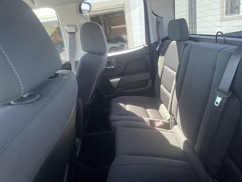 Used 2015 Chevrolet Silverado 1500 LT w/ All Star Edition RWD image 7