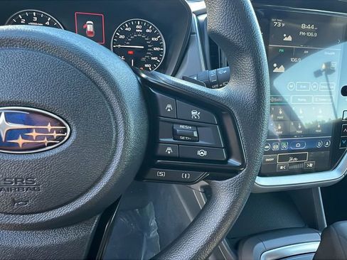 New 2025 Subaru Crosstrek 2.0i Premium image 28