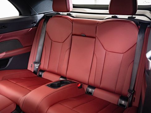 New 2026 BMW 430i xDrive Convertible w/ M Sport Package image 34