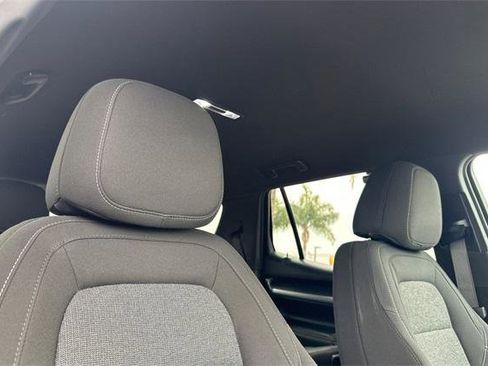 New 2025 GMC Terrain Elevation w/ Black Edition image 18