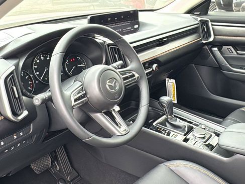 New 2026 MAZDA CX-50 AWD 2.5 S w/ Premium Package image 19