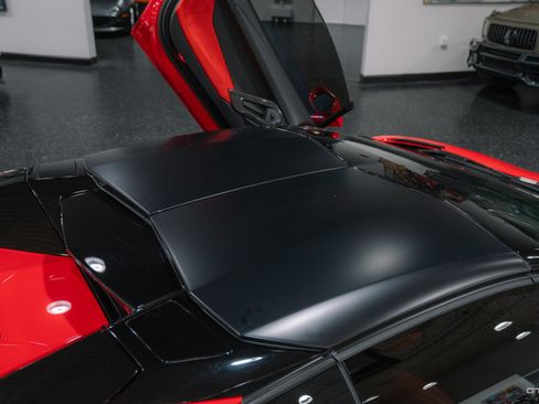 Used 2015 Lamborghini Aventador LP 700-4 AWD/4WD image 39