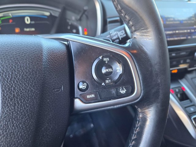 Used 2022 Honda CR-V Touring image 19