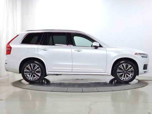 Used 2020 Volvo XC90 T5 Momentum AWD/4WD image 10