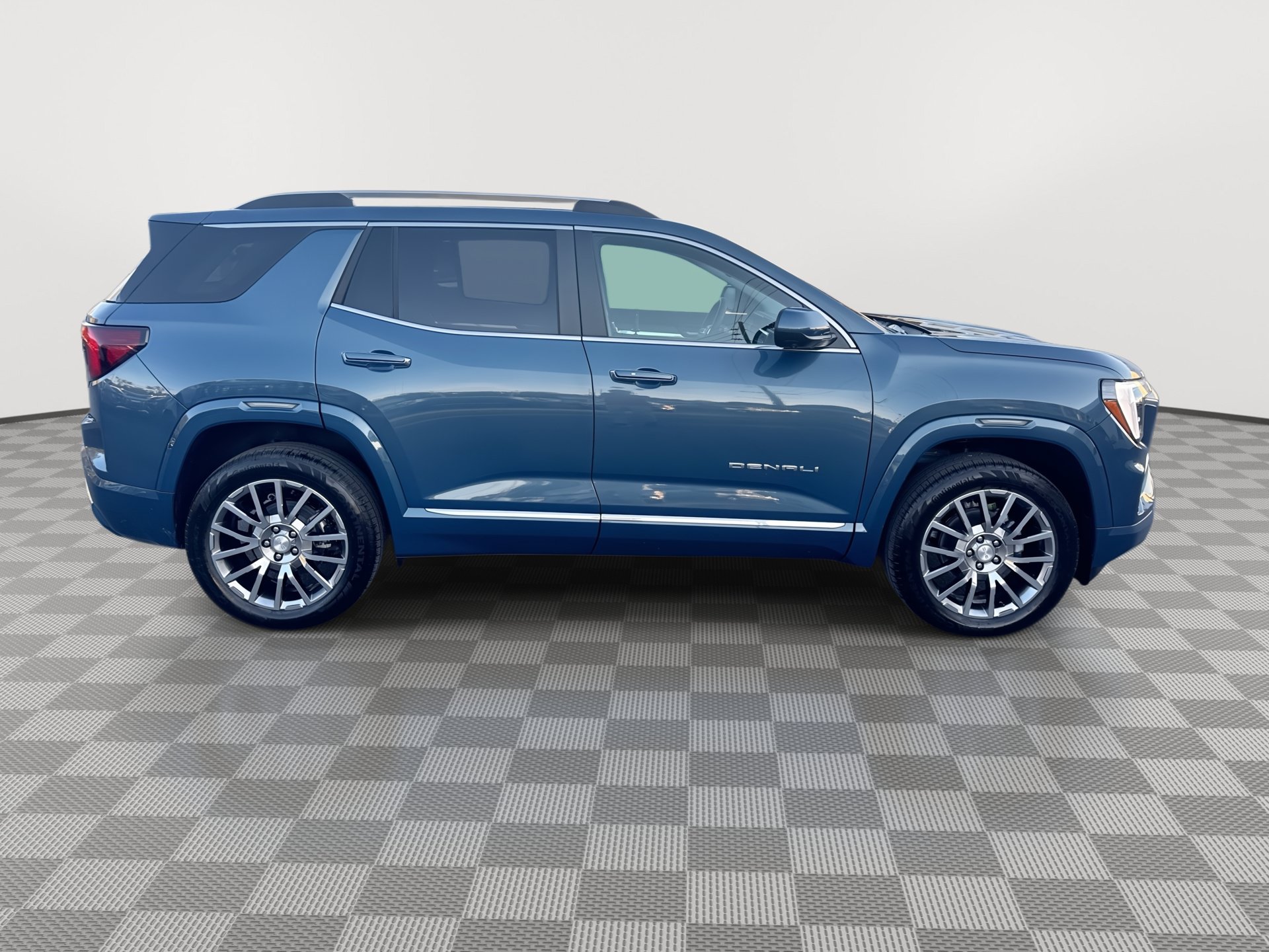 New 2027 GMC Terrain Denali AWD/4WD image 9