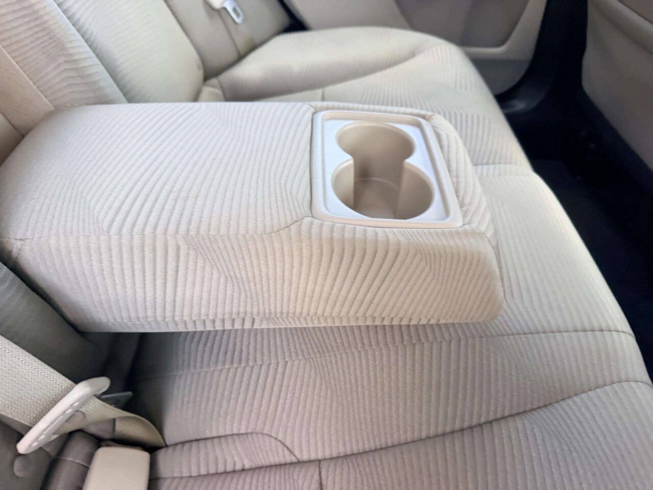 Used 2015 Honda Accord LX image 25