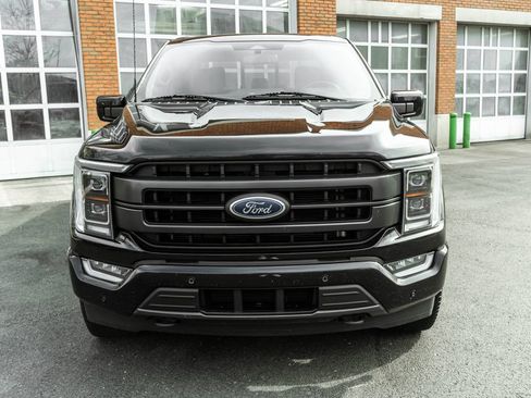 Used 2023 Ford F150 Lariat w/ Equipment Group 502A High AWD/4WD image 37