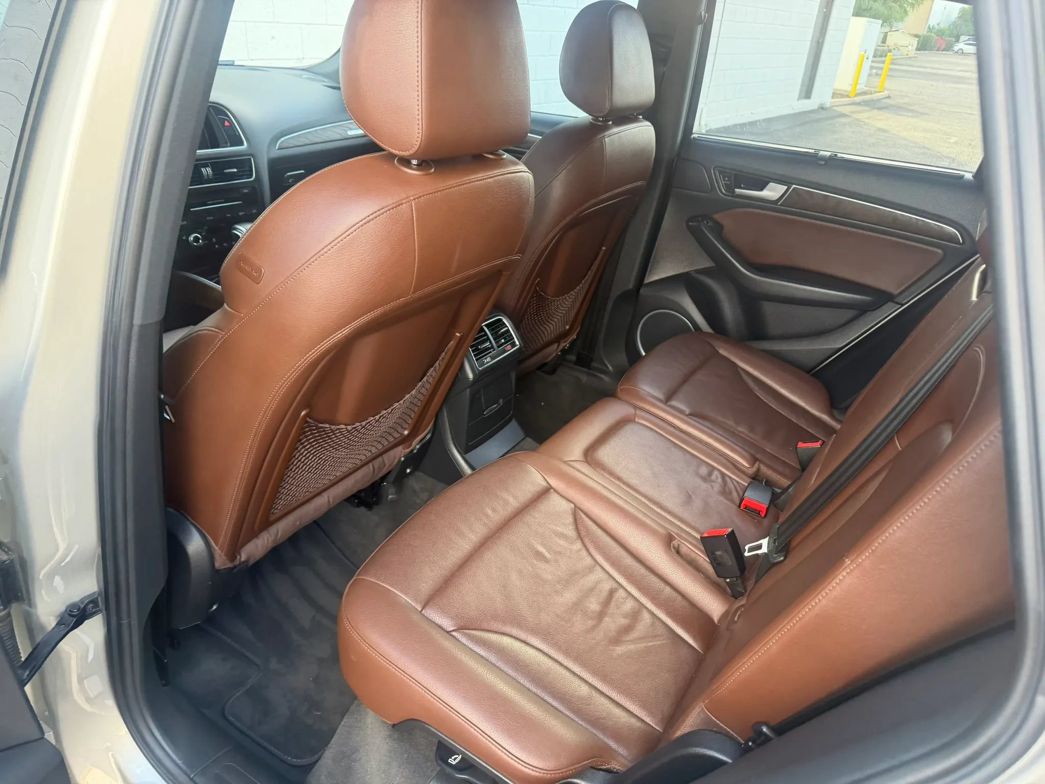 Used 2015 Audi Q5 TDI Prestige AWD/4WD image 22