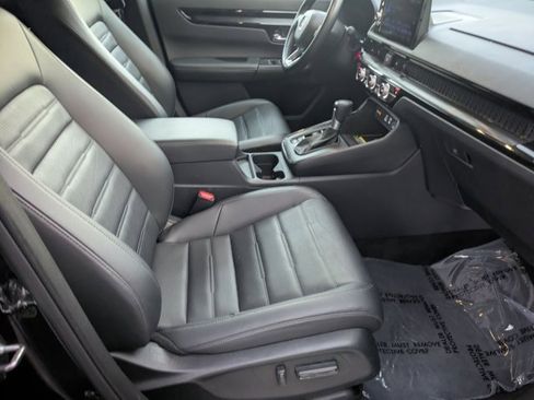 Used 2025 Honda CR-V EX-L image 31