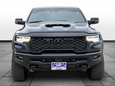 Used 2025 RAM 1500 RHO w/ RHO Level 1 Equipment Group AWD/4WD image 3