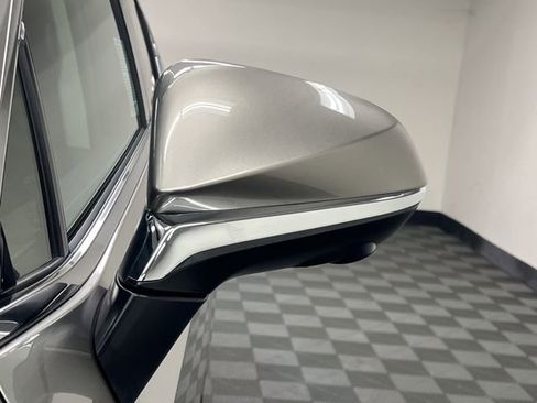 Certified 2025 Lexus NX 350h AWD w/ Cold Area Package image 21