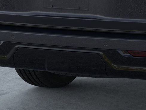 New 2026 Lincoln Navigator L Black Label AWD/4WD image 23