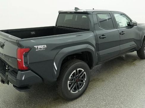New 2026 Toyota Tacoma TRD Sport AWD/4WD image 9