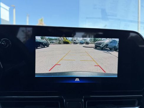 New 2026 Chevrolet TrailBlazer RS w/ Driver Confidence Package FWD image 23