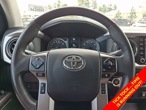 Certified 2023 Toyota Tacoma SR5 AWD/4WD image 26