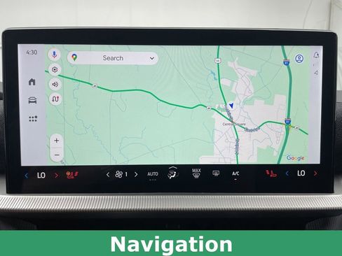 Used 2025 Ford Explorer ST-Line image 35