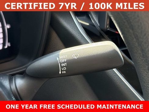 Used 2026 Toyota Corolla LE FWD image 25