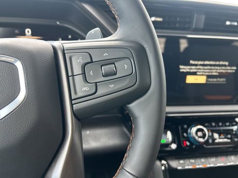 New 2026 GMC Sierra 1500 AT4 w/ AT4 Premium Package image 28