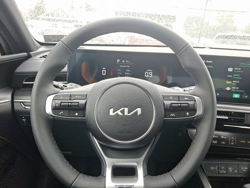 New 2026 Kia K5 GT image 15