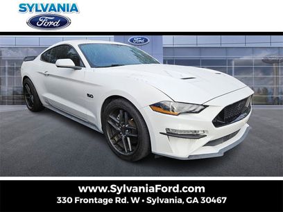 Used 2020 Ford Mustang GT w/ Equipment Group 301A
