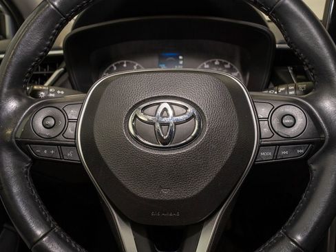 Used 2023 Toyota Corolla Cross LE image 16