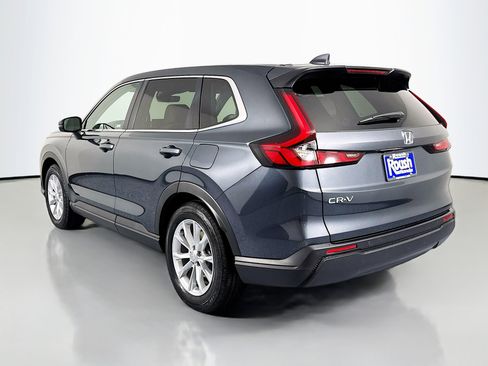 Certified 2025 Honda CR-V EX-L image 7