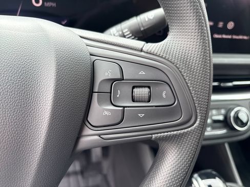 New 2026 Buick Envista Preferred FWD image 15