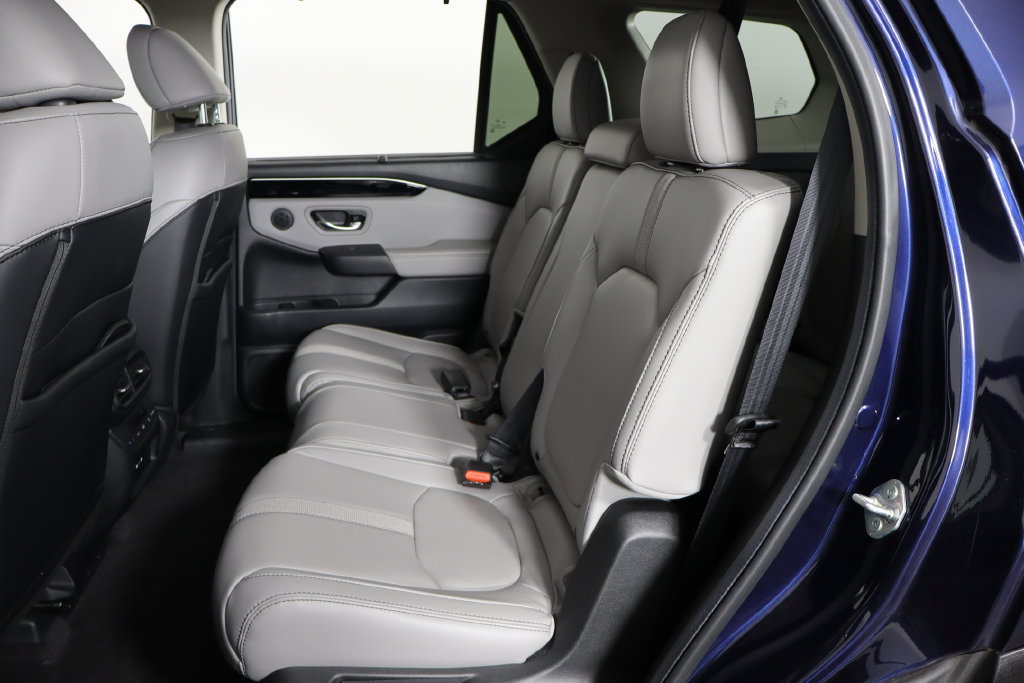 Used 2024 Honda Pilot EX-L image 15