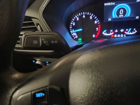 Used 2020 Ford Escape S FWD image 22