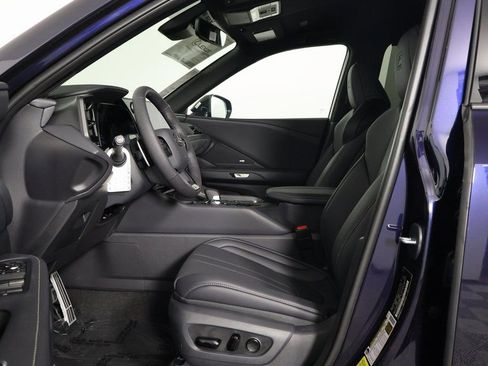 New 2026 Lexus TX 500h AWD image 5