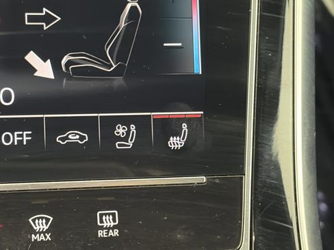 Certified 2025 Audi Q7 3.0T Premium Plus w/ Premium Plus Package image 24