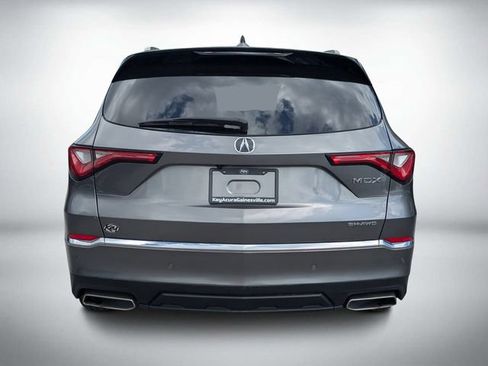 Used 2023 Acura MDX SH-AWD w/ Advance Package image 4