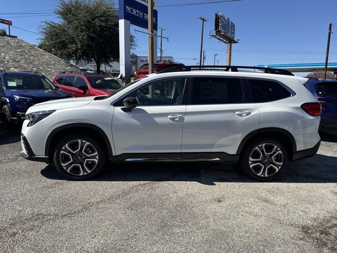 New 2026 Subaru Ascent Limited image 6